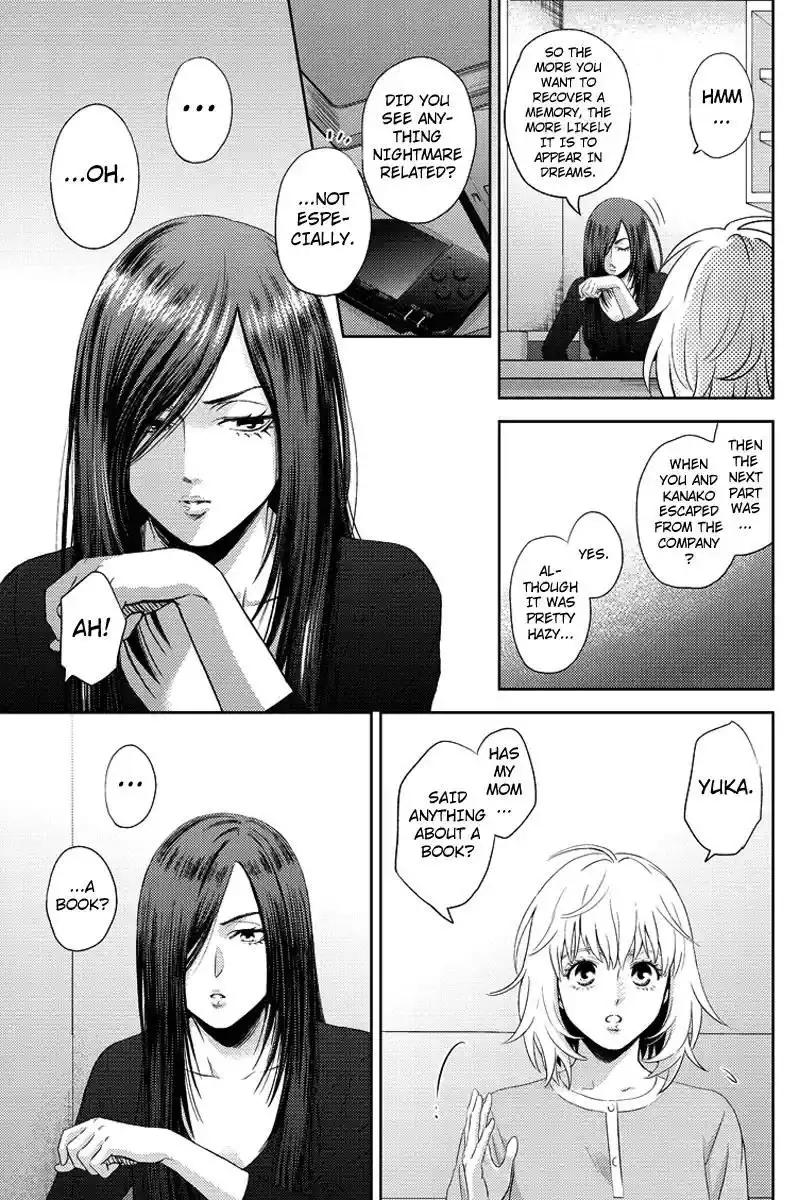 Online - The Comic Chapter 70 9